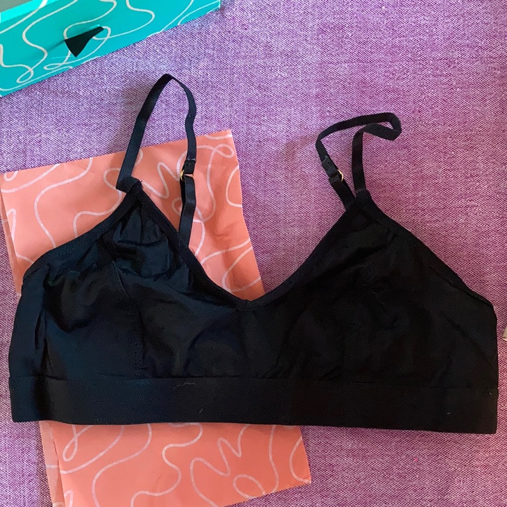 Somi bra/swim top